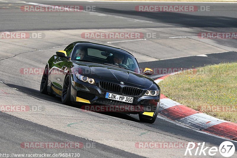 Bild #9684730 - Touristenfahrten Nürburgring Nordschleife (25.07.2020)