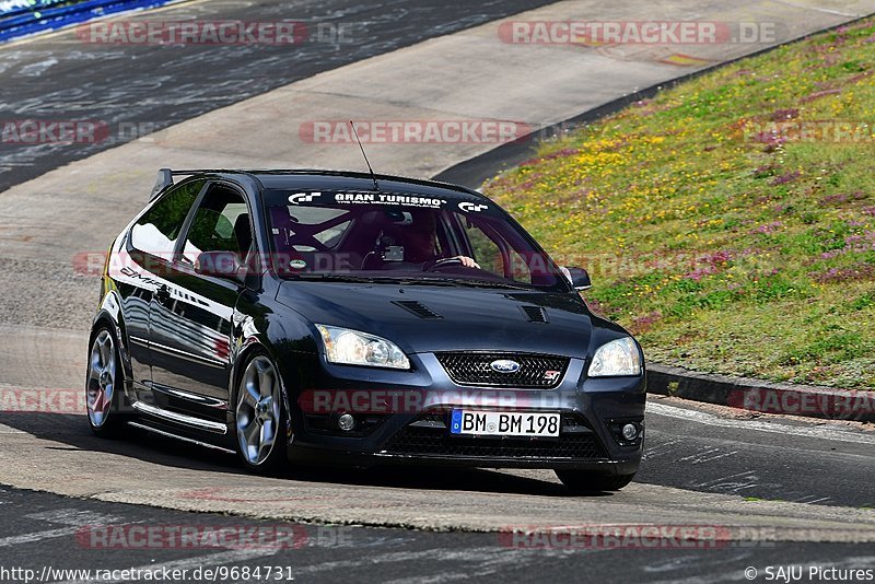 Bild #9684731 - Touristenfahrten Nürburgring Nordschleife (25.07.2020)