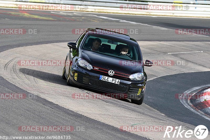 Bild #9684735 - Touristenfahrten Nürburgring Nordschleife (25.07.2020)