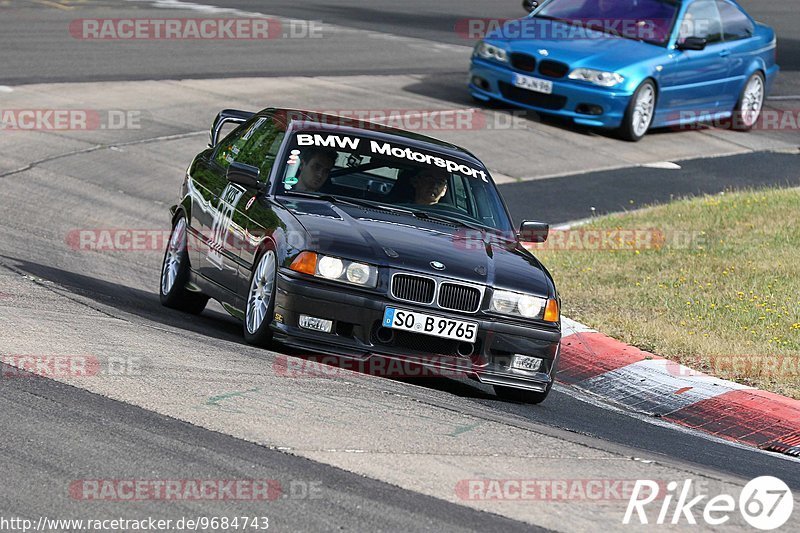 Bild #9684743 - Touristenfahrten Nürburgring Nordschleife (25.07.2020)