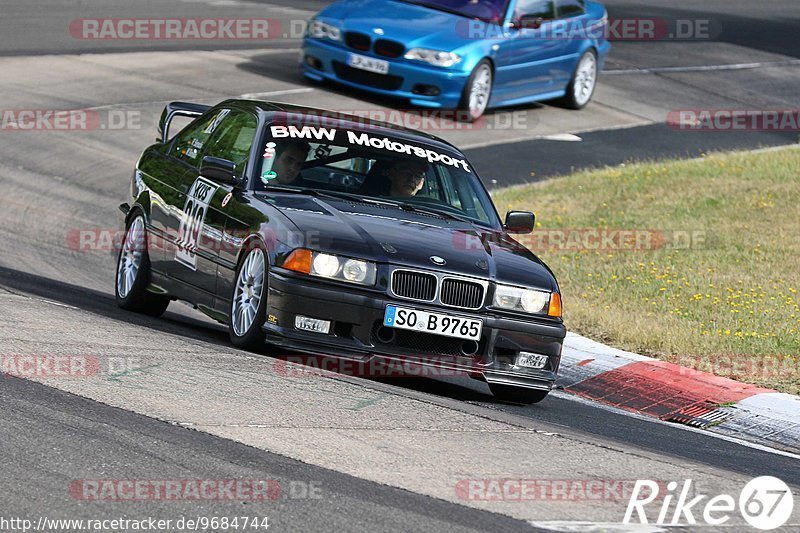 Bild #9684744 - Touristenfahrten Nürburgring Nordschleife (25.07.2020)