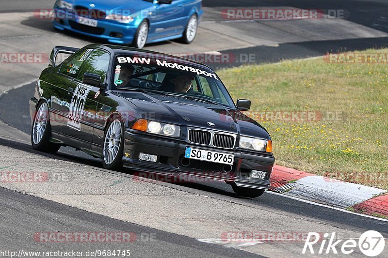 Bild #9684745 - Touristenfahrten Nürburgring Nordschleife (25.07.2020)