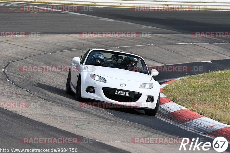 Bild #9684750 - Touristenfahrten Nürburgring Nordschleife (25.07.2020)