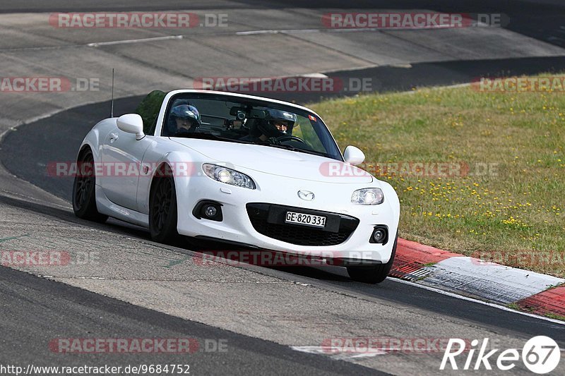 Bild #9684752 - Touristenfahrten Nürburgring Nordschleife (25.07.2020)