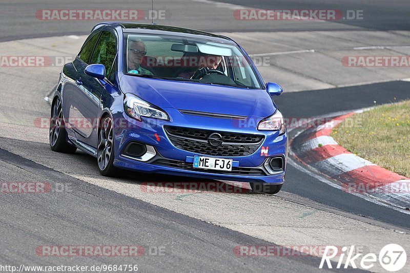 Bild #9684756 - Touristenfahrten Nürburgring Nordschleife (25.07.2020)