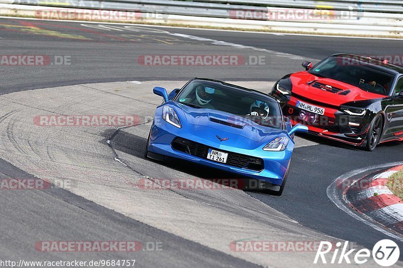 Bild #9684757 - Touristenfahrten Nürburgring Nordschleife (25.07.2020)