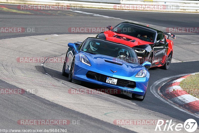 Bild #9684760 - Touristenfahrten Nürburgring Nordschleife (25.07.2020)