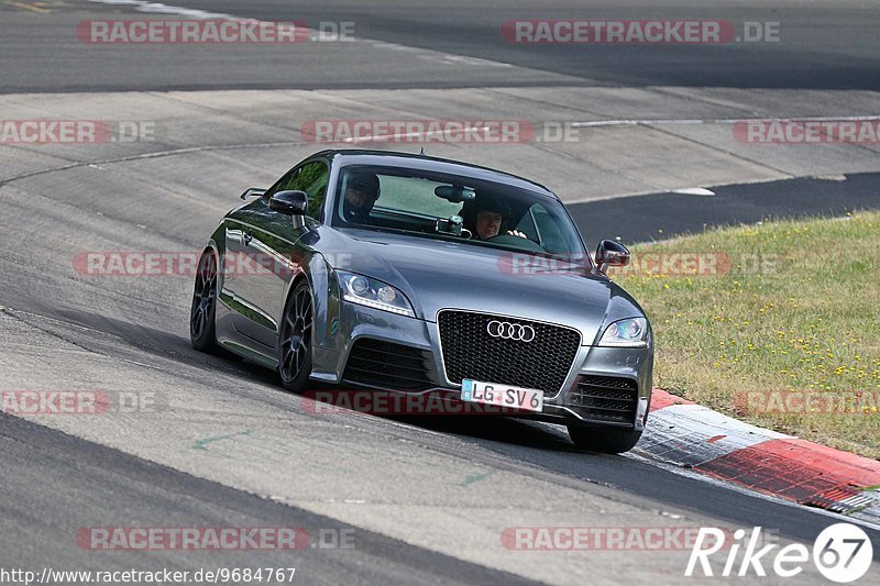 Bild #9684767 - Touristenfahrten Nürburgring Nordschleife (25.07.2020)