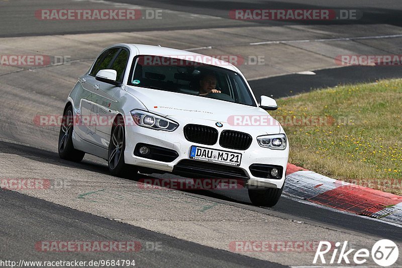 Bild #9684794 - Touristenfahrten Nürburgring Nordschleife (25.07.2020)