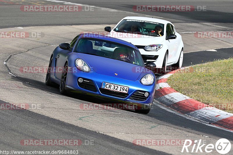 Bild #9684803 - Touristenfahrten Nürburgring Nordschleife (25.07.2020)