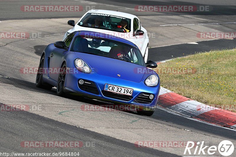 Bild #9684804 - Touristenfahrten Nürburgring Nordschleife (25.07.2020)