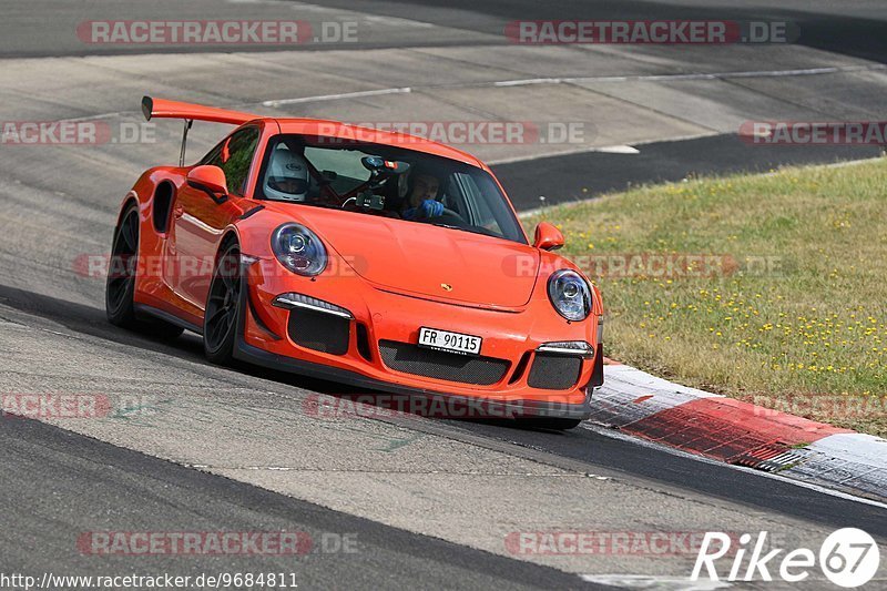 Bild #9684811 - Touristenfahrten Nürburgring Nordschleife (25.07.2020)