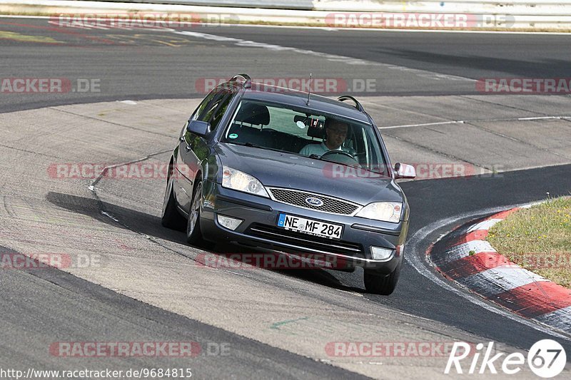 Bild #9684815 - Touristenfahrten Nürburgring Nordschleife (25.07.2020)