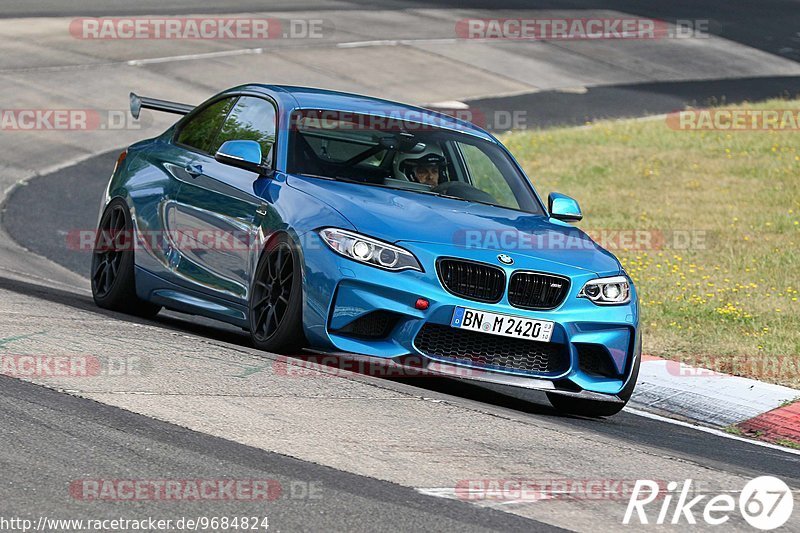 Bild #9684824 - Touristenfahrten Nürburgring Nordschleife (25.07.2020)