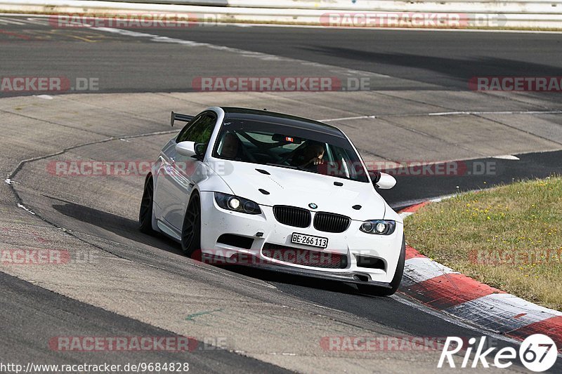 Bild #9684828 - Touristenfahrten Nürburgring Nordschleife (25.07.2020)