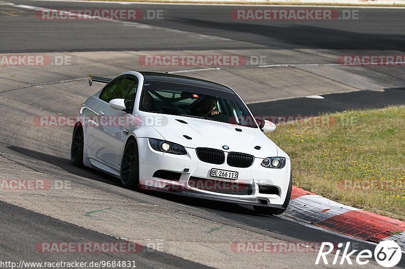 Bild #9684831 - Touristenfahrten Nürburgring Nordschleife (25.07.2020)