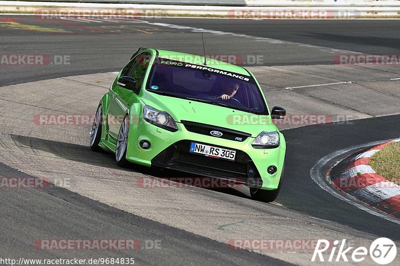 Bild #9684835 - Touristenfahrten Nürburgring Nordschleife (25.07.2020)