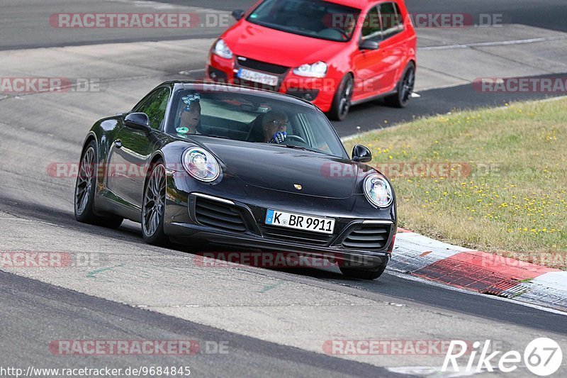 Bild #9684845 - Touristenfahrten Nürburgring Nordschleife (25.07.2020)