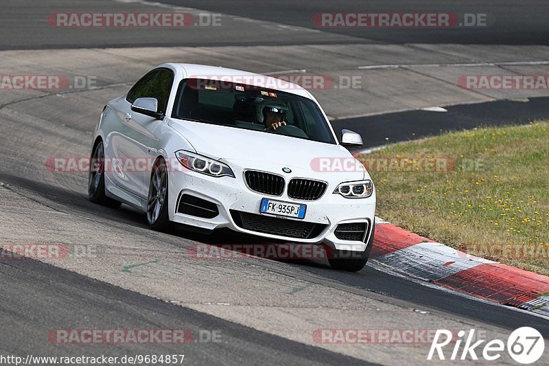 Bild #9684857 - Touristenfahrten Nürburgring Nordschleife (25.07.2020)