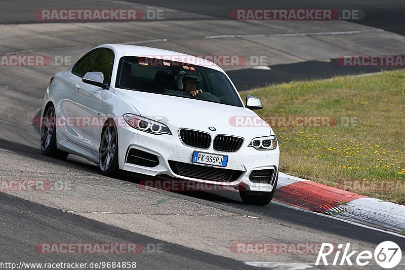 Bild #9684858 - Touristenfahrten Nürburgring Nordschleife (25.07.2020)