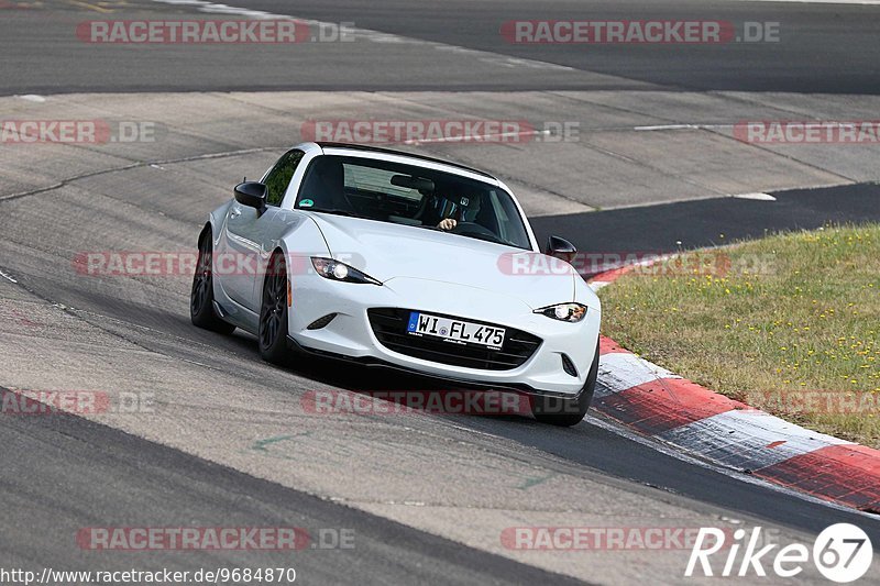 Bild #9684870 - Touristenfahrten Nürburgring Nordschleife (25.07.2020)