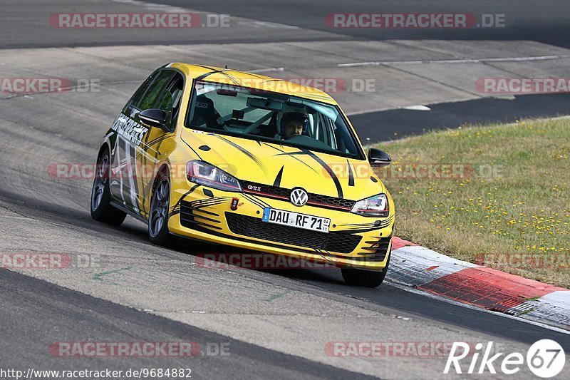 Bild #9684882 - Touristenfahrten Nürburgring Nordschleife (25.07.2020)