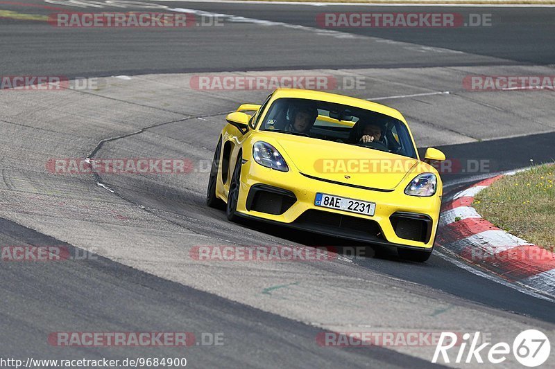 Bild #9684900 - Touristenfahrten Nürburgring Nordschleife (25.07.2020)