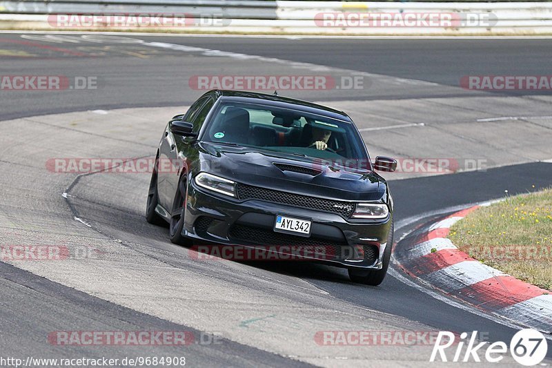 Bild #9684908 - Touristenfahrten Nürburgring Nordschleife (25.07.2020)