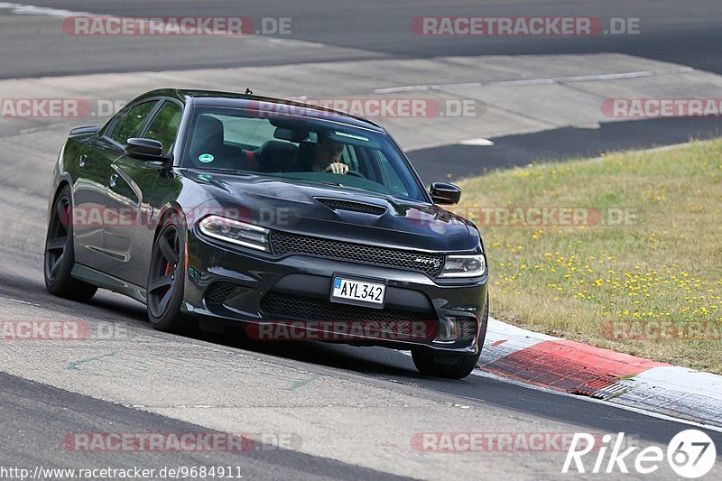 Bild #9684911 - Touristenfahrten Nürburgring Nordschleife (25.07.2020)