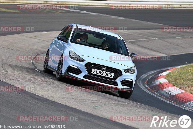 Bild #9684913 - Touristenfahrten Nürburgring Nordschleife (25.07.2020)