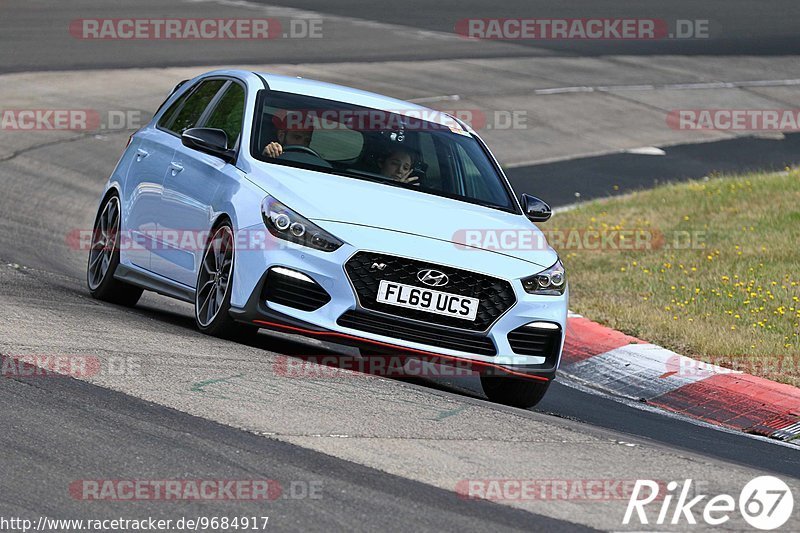 Bild #9684917 - Touristenfahrten Nürburgring Nordschleife (25.07.2020)