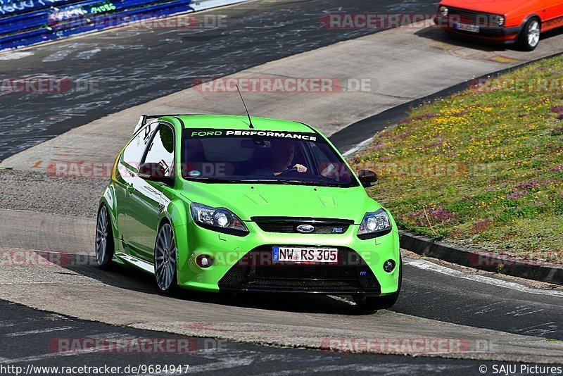 Bild #9684947 - Touristenfahrten Nürburgring Nordschleife (25.07.2020)