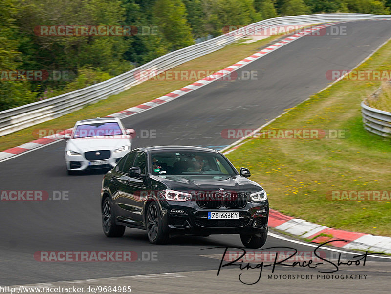 Bild #9684985 - Touristenfahrten Nürburgring Nordschleife (25.07.2020)