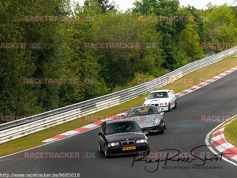 Bild #9685018 - Touristenfahrten Nürburgring Nordschleife (25.07.2020)