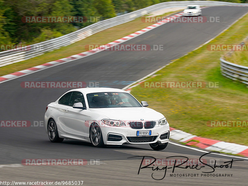 Bild #9685037 - Touristenfahrten Nürburgring Nordschleife (25.07.2020)