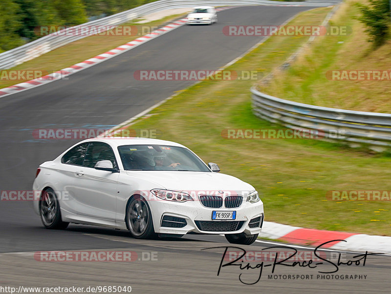 Bild #9685040 - Touristenfahrten Nürburgring Nordschleife (25.07.2020)