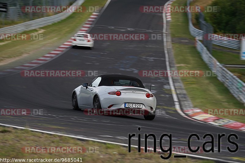 Bild #9685041 - Touristenfahrten Nürburgring Nordschleife (25.07.2020)