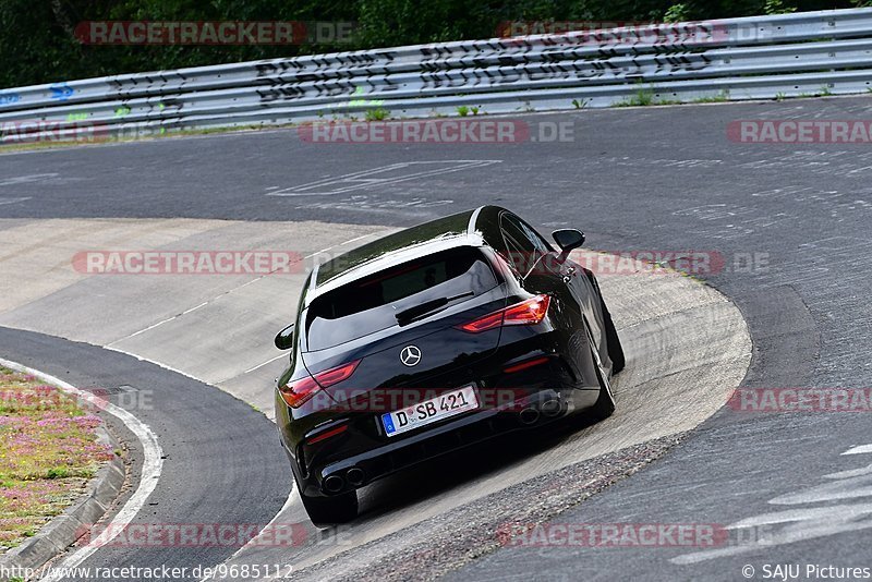 Bild #9685112 - Touristenfahrten Nürburgring Nordschleife (25.07.2020)