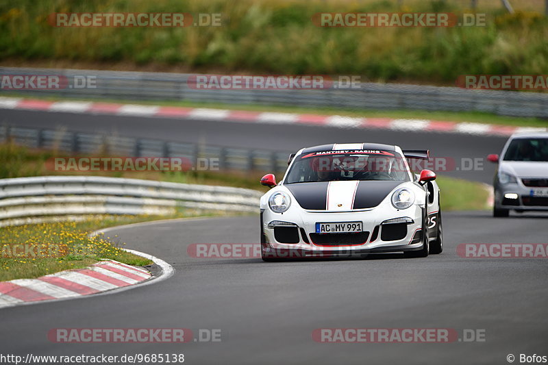 Bild #9685138 - Touristenfahrten Nürburgring Nordschleife (25.07.2020)