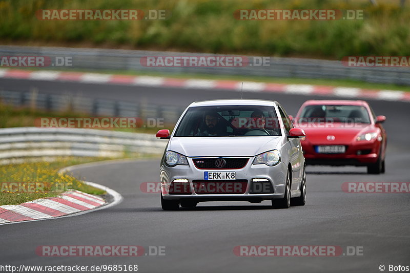 Bild #9685168 - Touristenfahrten Nürburgring Nordschleife (25.07.2020)