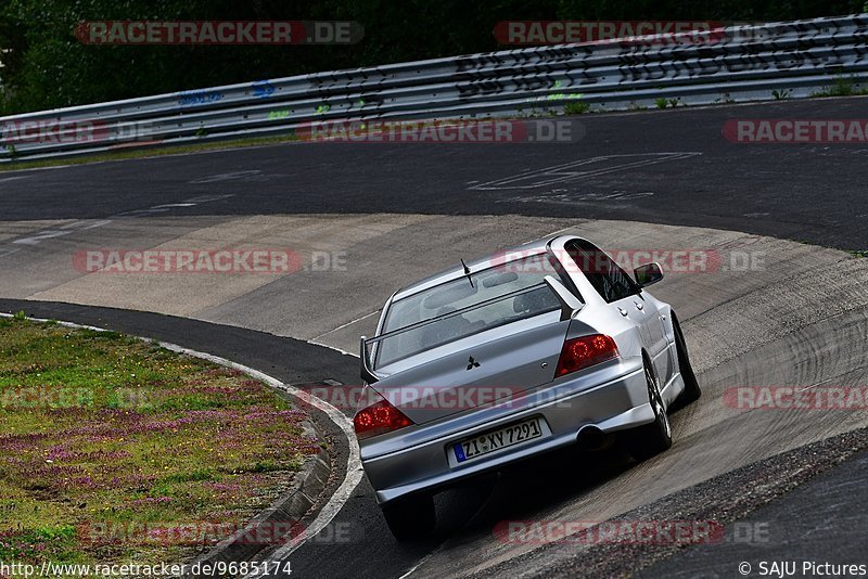 Bild #9685174 - Touristenfahrten Nürburgring Nordschleife (25.07.2020)