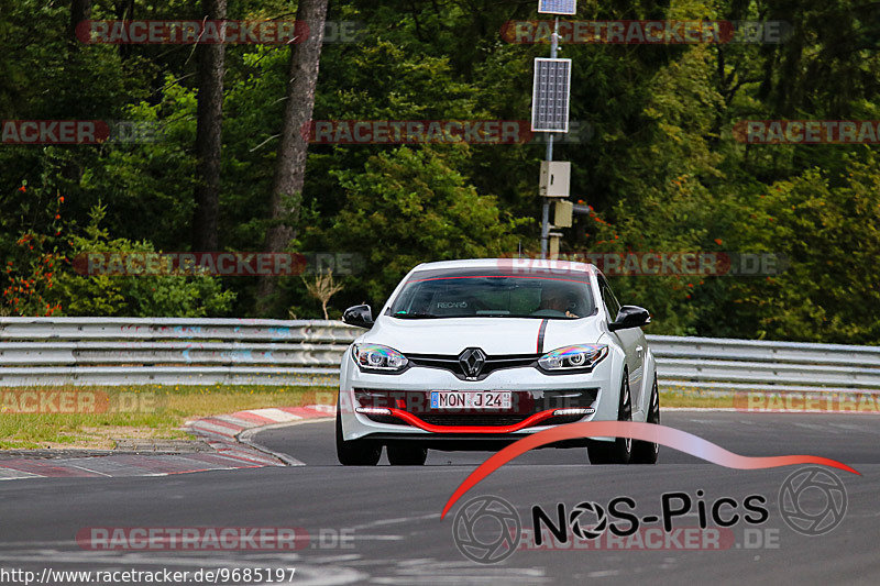 Bild #9685197 - Touristenfahrten Nürburgring Nordschleife (25.07.2020)