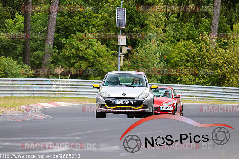 Bild #9685213 - Touristenfahrten Nürburgring Nordschleife (25.07.2020)