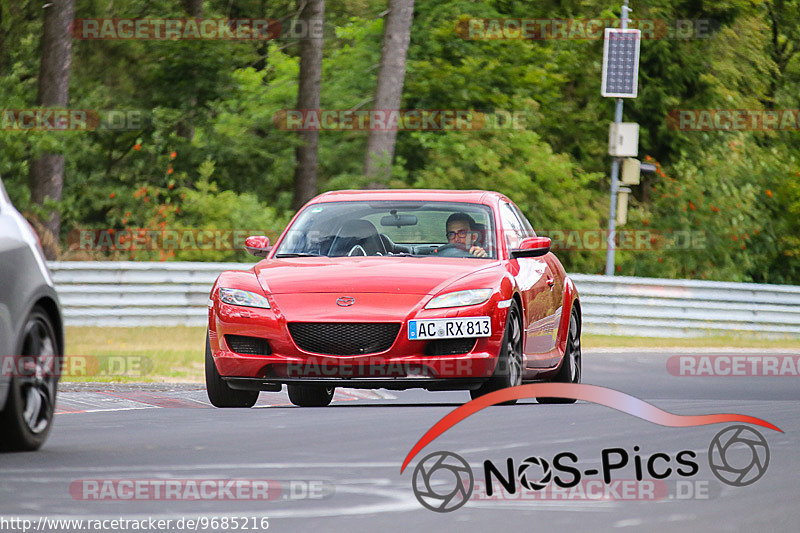 Bild #9685216 - Touristenfahrten Nürburgring Nordschleife (25.07.2020)