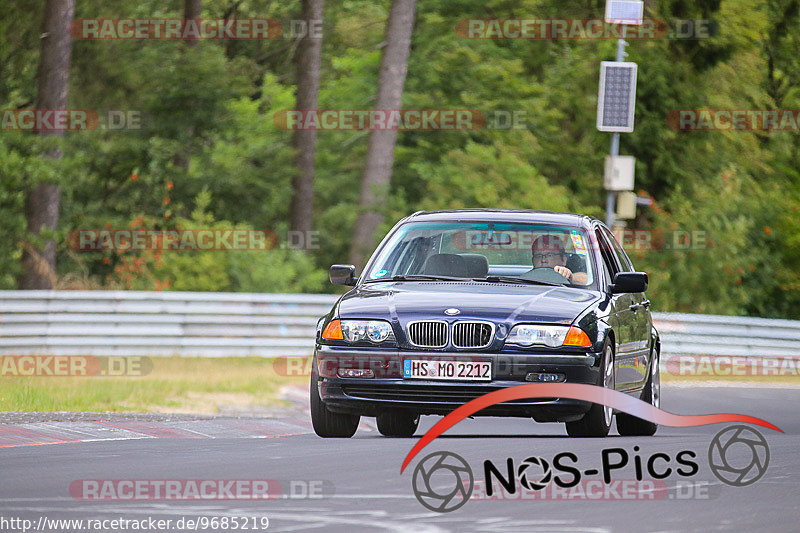 Bild #9685219 - Touristenfahrten Nürburgring Nordschleife (25.07.2020)