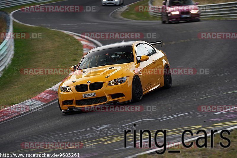 Bild #9685261 - Touristenfahrten Nürburgring Nordschleife (25.07.2020)