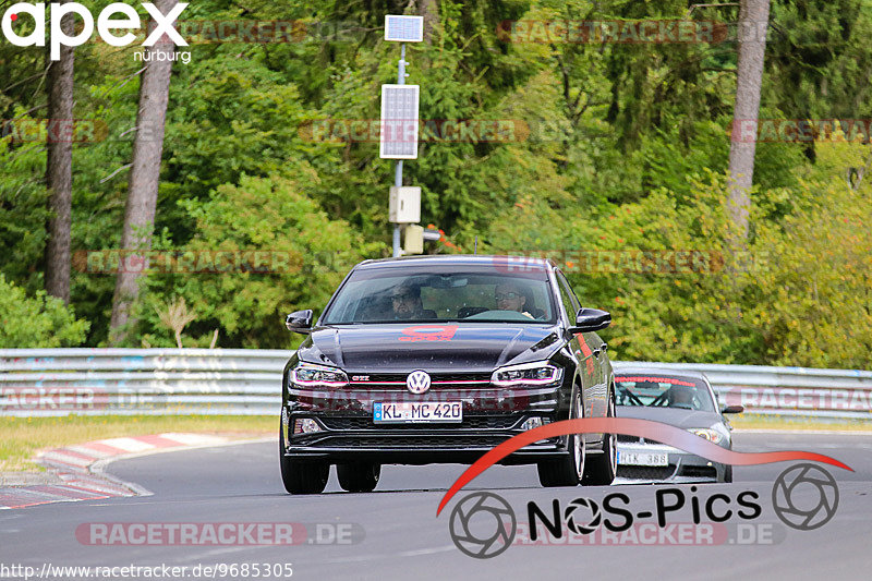 Bild #9685305 - Touristenfahrten Nürburgring Nordschleife (25.07.2020)