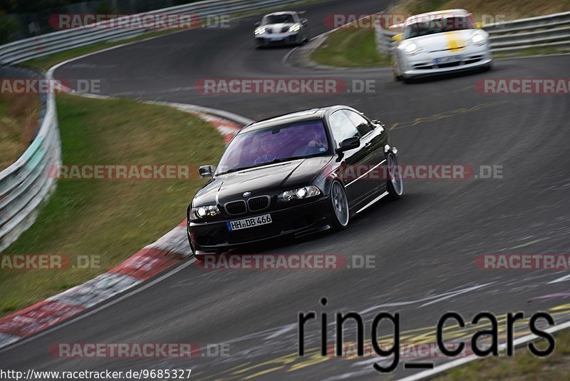 Bild #9685327 - Touristenfahrten Nürburgring Nordschleife (25.07.2020)