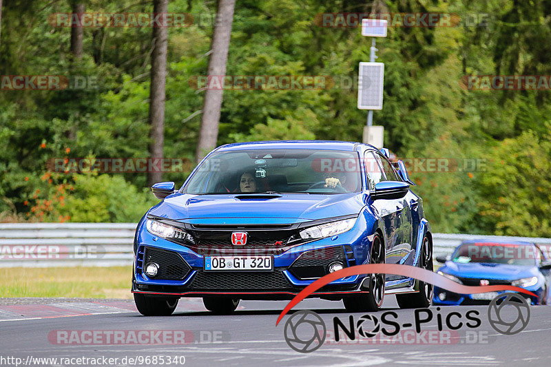 Bild #9685340 - Touristenfahrten Nürburgring Nordschleife (25.07.2020)