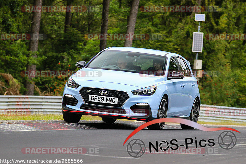 Bild #9685566 - Touristenfahrten Nürburgring Nordschleife (25.07.2020)